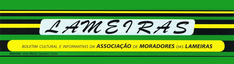 DA LINHA PINHEIRINHO - Boletim Cultural
