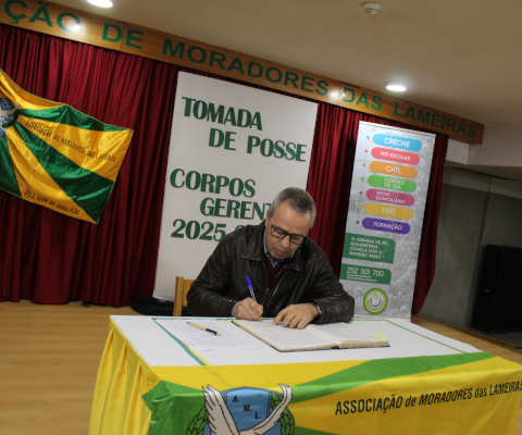 Carlos Oliveira